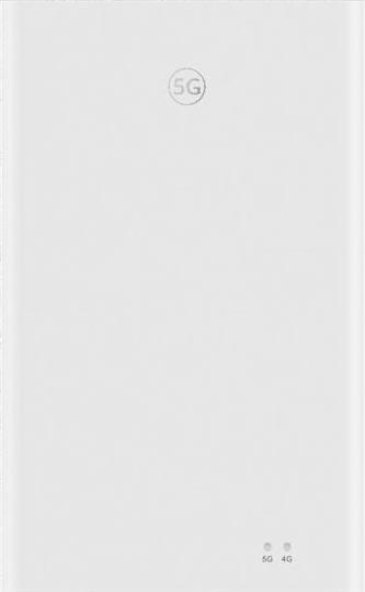 Produktbild Huawei H352-381 5G Cpe Max 5