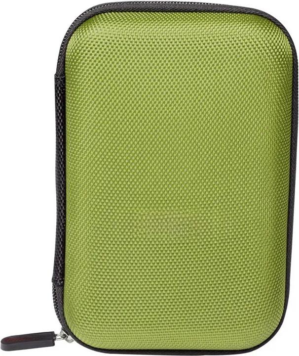Immagine prodotto Only-Bags.Store Box per hard disk da 2,5 pollici Borsa protettiva monocolore Custodia per hard disk portatile