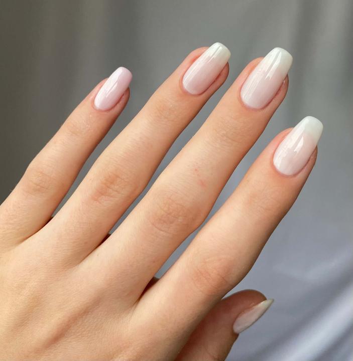 Image du produit Alix Avien NP03 (Blanc nacré, Vernis couleur)
