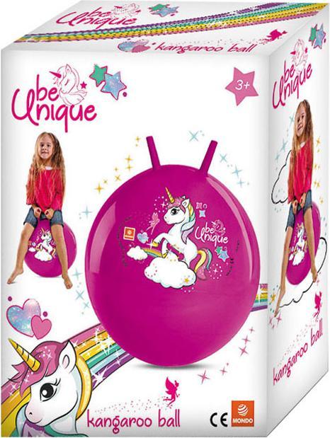 Image du produit Mondo Ballon sauteur licorne