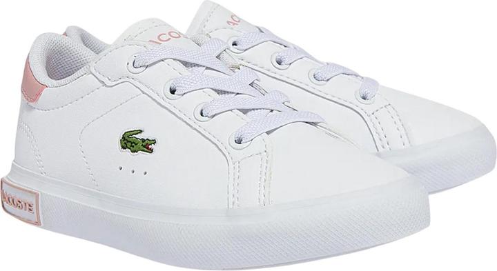 Image du produit Lacoste - Baskets POWERCOURT - Enfant (20)