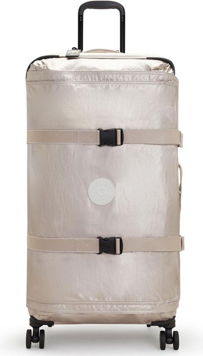 Kipling SPONTANEOUS L Reiskoffer - Metallic Glow (101 l, XL (ab 115l))