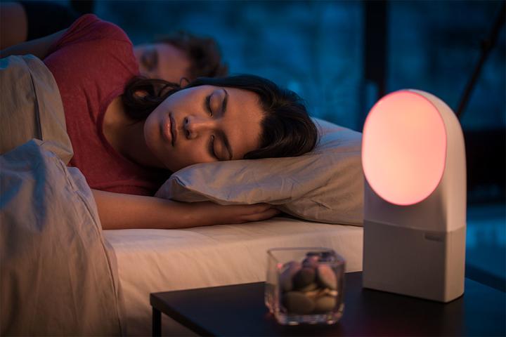 Produktbild Withings Aura