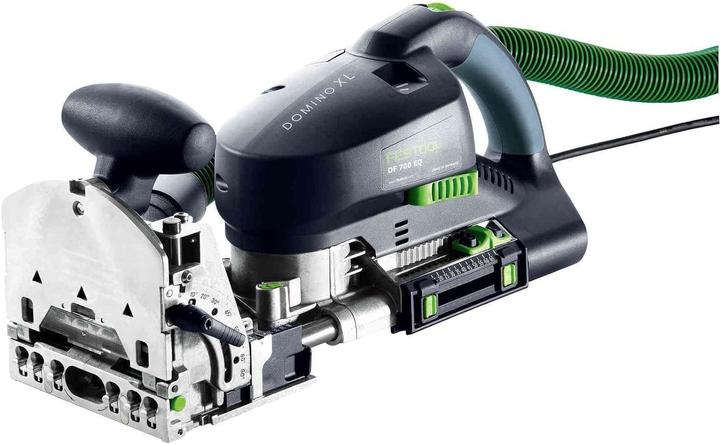 Produktbild Festool DF 700 EQ-Plus Domino XL