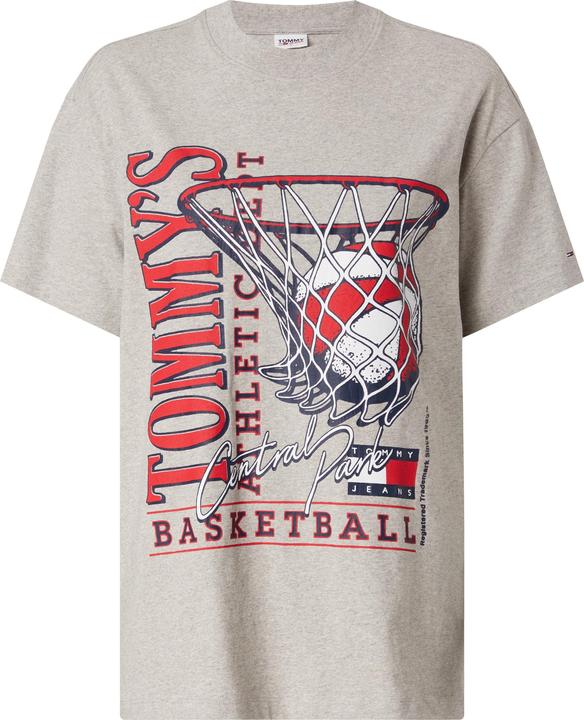 Produktbild Tommy Hilfiger Tommy Jeans Ovrszd Basketball - 88841 (XS)