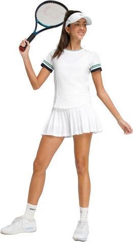 Produktbild Wilson Baseline Seamless T-Shirt Damen (XS)