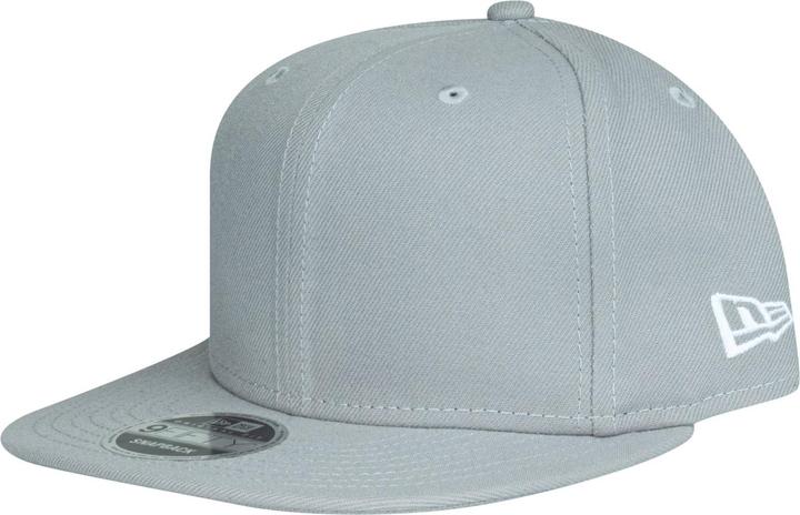 Immagine prodotto New Era 9Fifty Original-Fit Snapback Cap - Grigio Essenziale