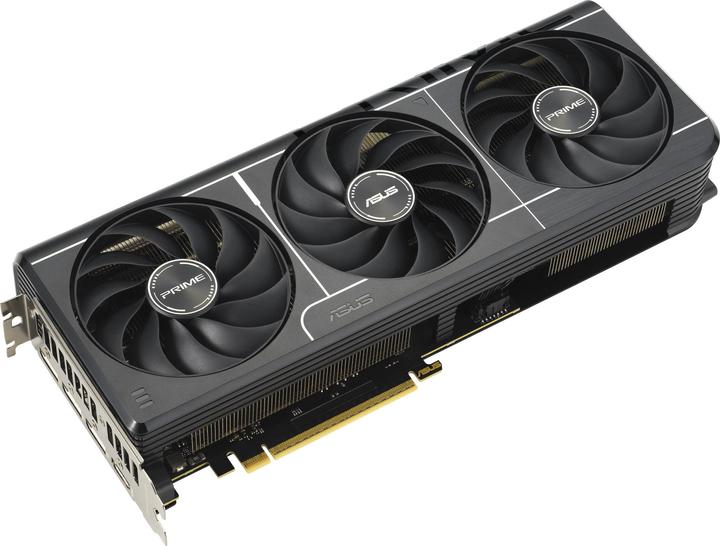 Produktbild ASUS Prime GeForce RTX 5070 OC (12 GB)