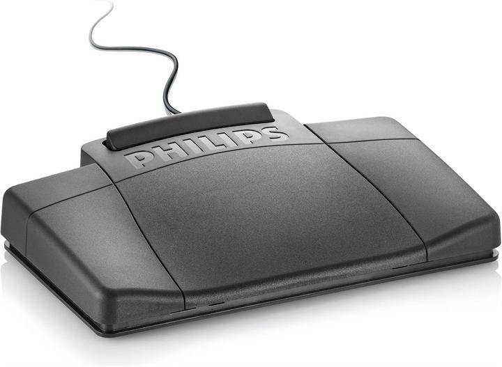 Immagine prodotto Philips Set di riproduzione/trascrizione da tavolo LFH0720