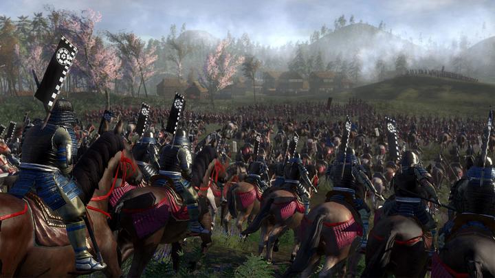 Produktbild Sega Total War : Shogun 2 Collection (PC, DE)