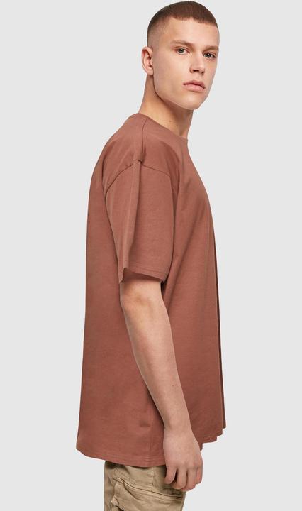 Image du produit Merchcode Cherry Heavy Oversize Tee - 116727 (L)
