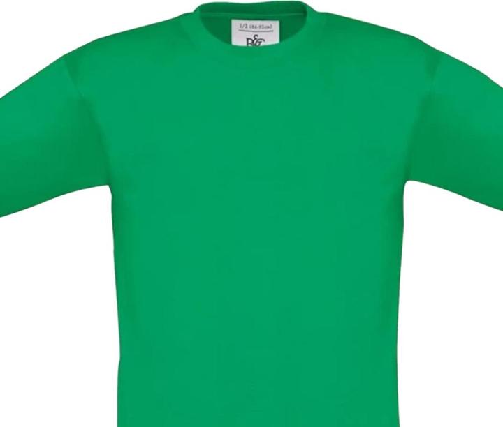 Image du produit B&C - T-shirt EXACT - Enfant (116)