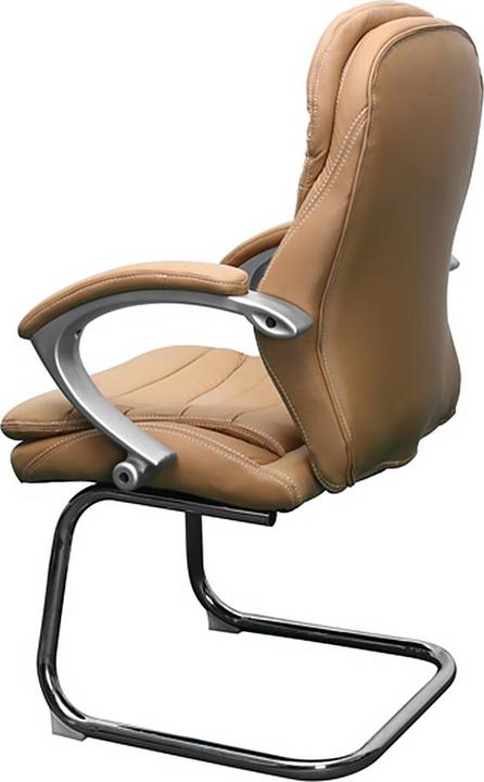 Image du produit Jet-Line Chaise de conférence Bergamo beige