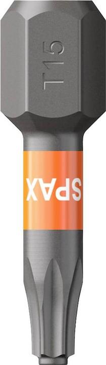 Produktbild Spax Schraubendreher-Einsätze ® (T 15)