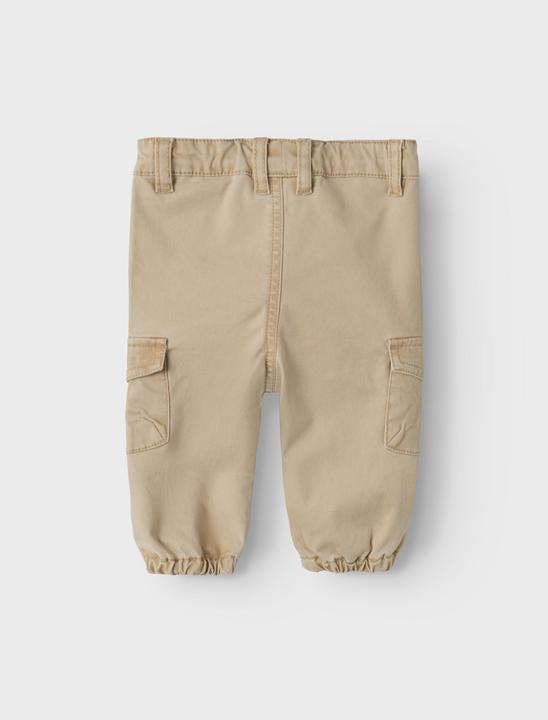 Actual product image Name it Baggy cargo trousers (86)