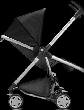 Image du produit Quinny Zapp Xtra 2.0 2018