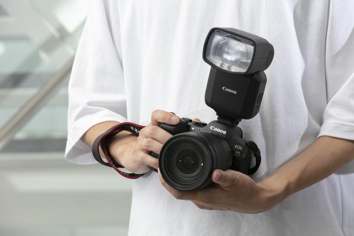 Produktbild Canon Speedlite EL-5 (Aufsteckblitz, Canon)