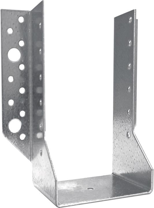 Actual product image Simpson Sst Beam shoes type NORMAL (Joist hanger, 1 pcs.)