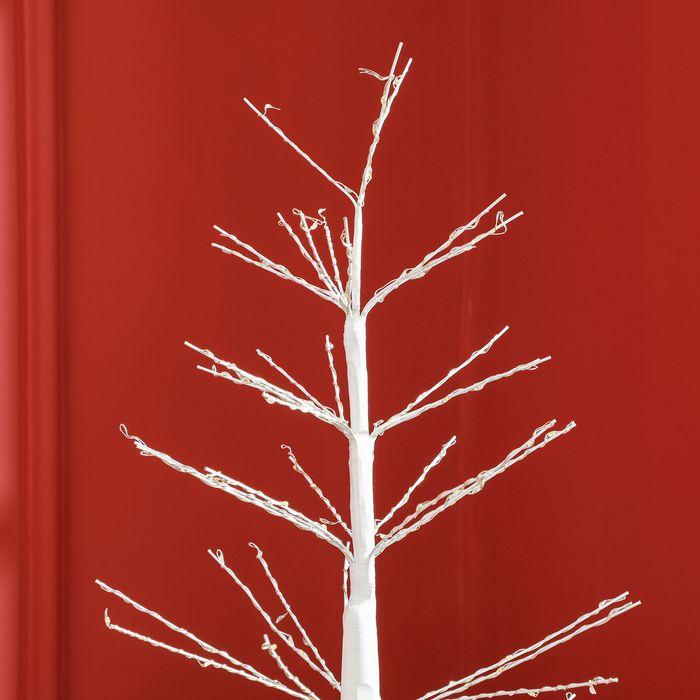 Immagine prodotto Swisshandel24 150 cm Lichterbaum Kunstbaum mit 600 LED, LED Weihnachtsbaum, Indoor und Outdoor
