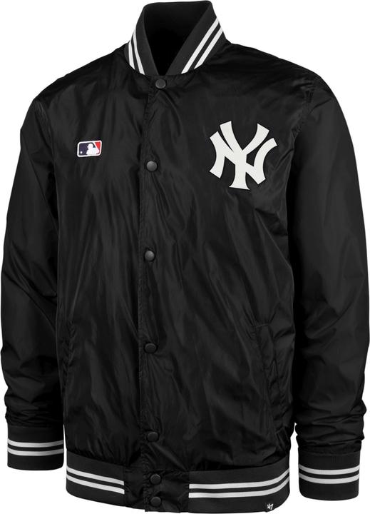 Produktbild 47 Brand College Bomber Jacke - REGENT New York Yankees - M (M)