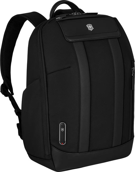 Produktbild Victorinox Architecture Urban2, City Backpack, Black (17 l)