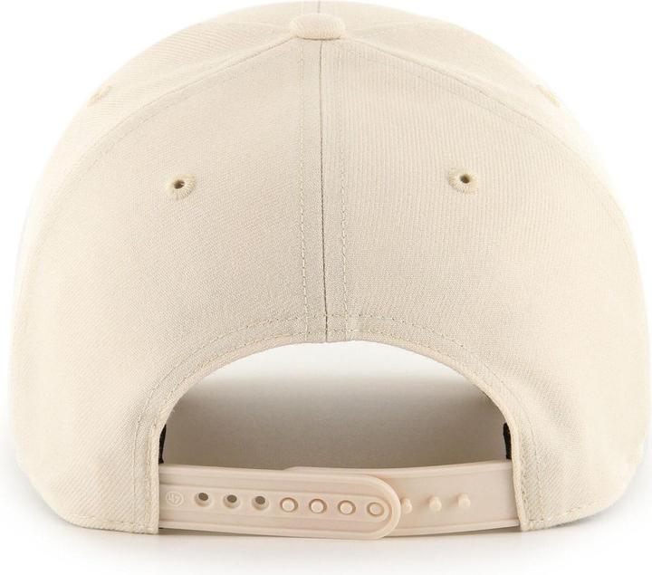 Immagine prodotto 47 Brand Snapback Cap - SURE SHOT Oakland Athletics beige