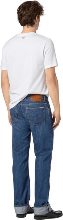 Produktbild Jacob Cohen T-shirt E Polo Bianco (XXL)