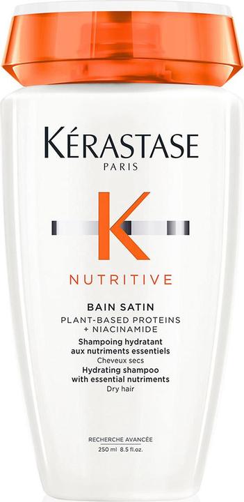 Image du produit Kérastase Coffret cadeau Nutritive Light (Set soin capillaire)