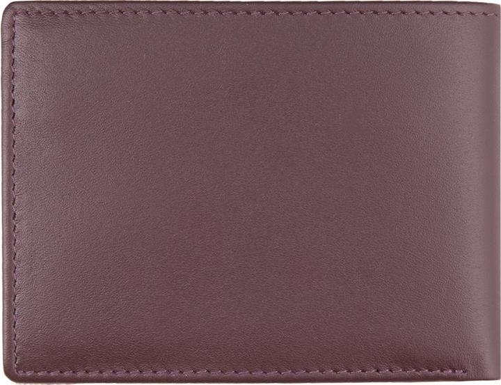Produktbild Riccardo Ferducci Unisex Geldbörse, klein, RFID