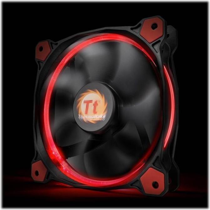 Image du produit Thermaltake Riing (140 mm, 1 x)