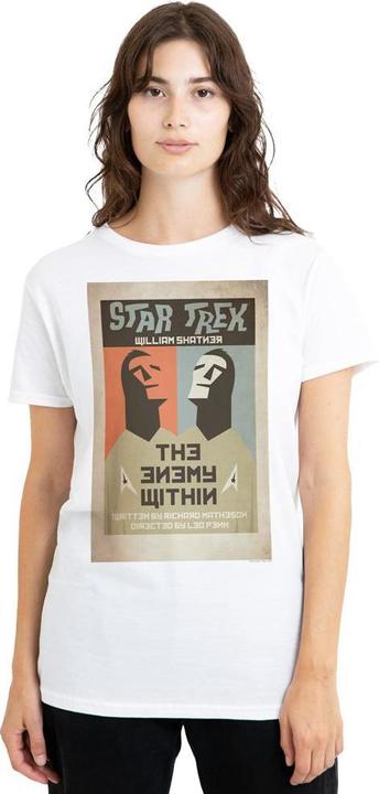 Produktbild The Original Series Episode 5 TShirt (XL)