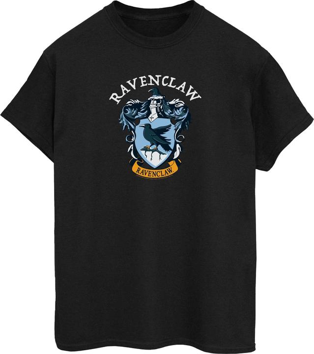 Immagine prodotto Maglietta in cotone Ravenclaw Uomo (XL)