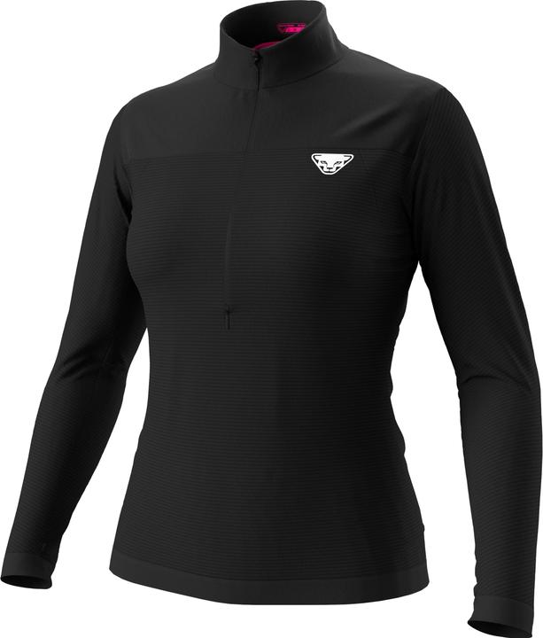 Produktbild Dynafit Elevation Merino Langarmshirt (XS, S)