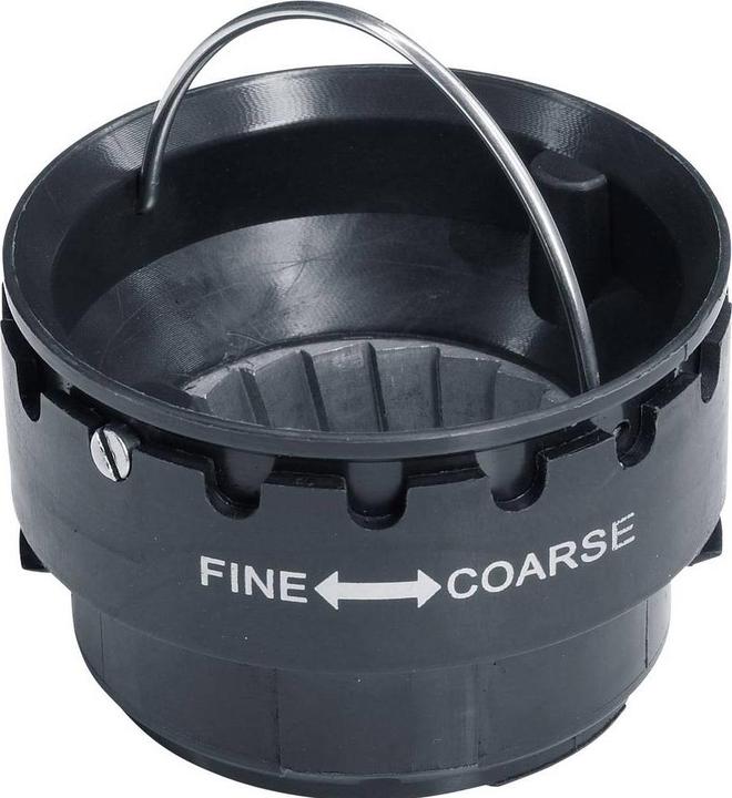 Actual product image Graef CM850 (EU plug)