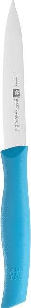 Produktbild Zwilling 38160-100-0 Twin Grip Spick & Garniermesser 10 cm blau