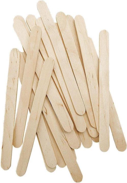 Produktbild Städter 100 Holzstiele