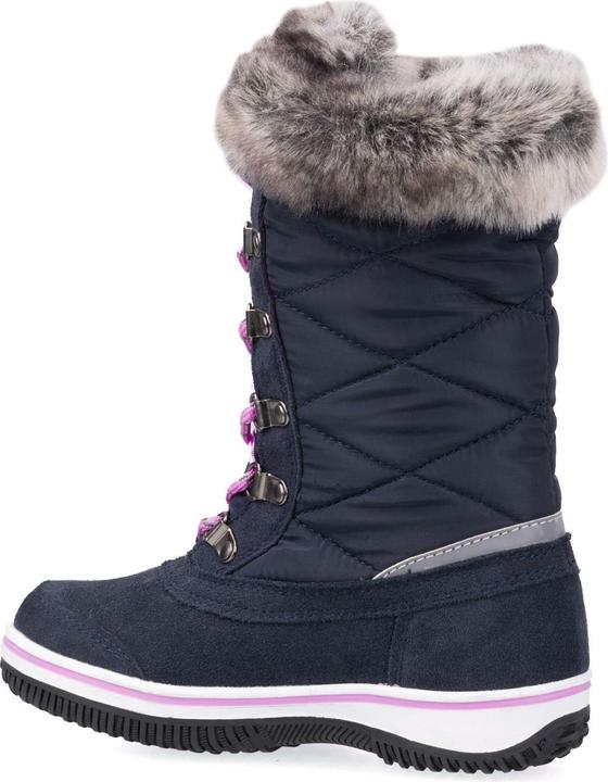 Actual product image Trollkids Holmenkollen Snow Shoes (28)