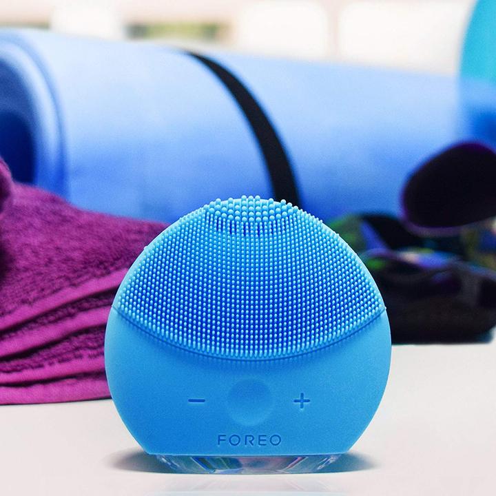 Actual product image Foreo Luna Mini 2