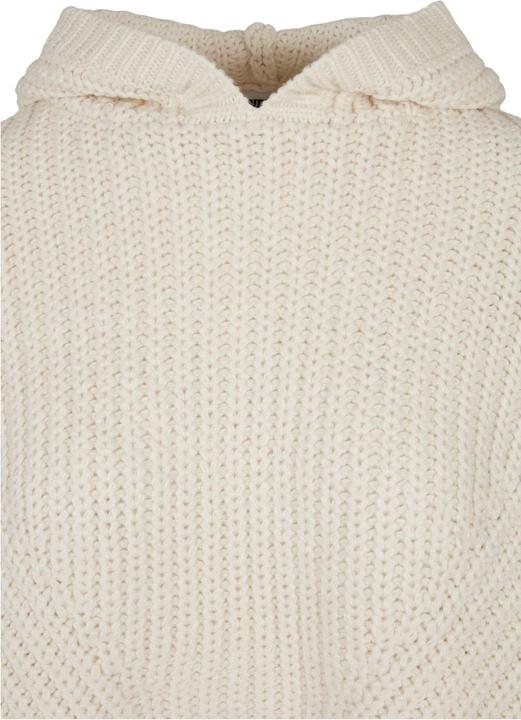 Actual product image Urban Classics Ladies Oversized Hoody Sweater (XL)