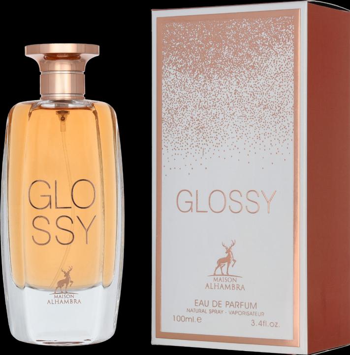 Produktbild Alhambra Glossy - EDP (Eau de Parfum, 100 ml)