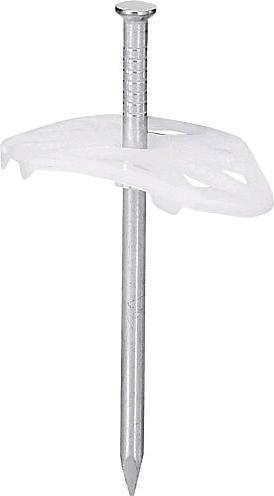 Immagine prodotto Don Quichotte Disco per chiodi 44 x 23 mm con chiodo 35x70