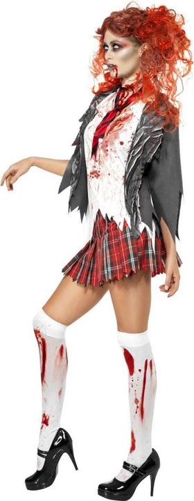 Immagine prodotto Smiffys Studentessa zombie (M)