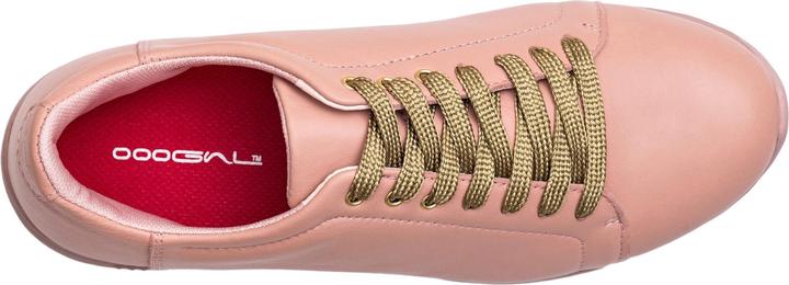 Produktbild GNL LW1 Light Salmon (36)