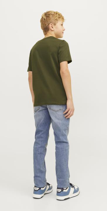 Actual product image Jack & Jones Jjiglenn Jjelasticated Mf 995 Noos Mni (110)