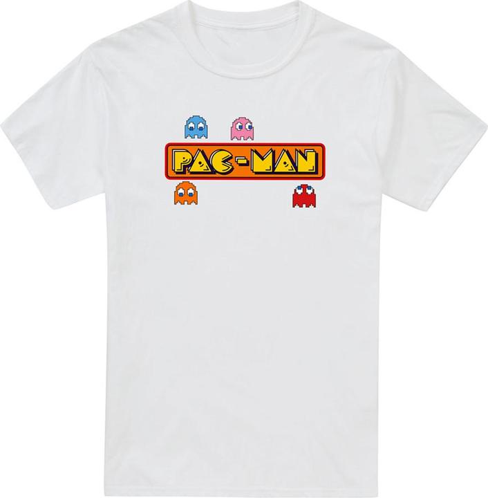 Pacman TShirt (L)