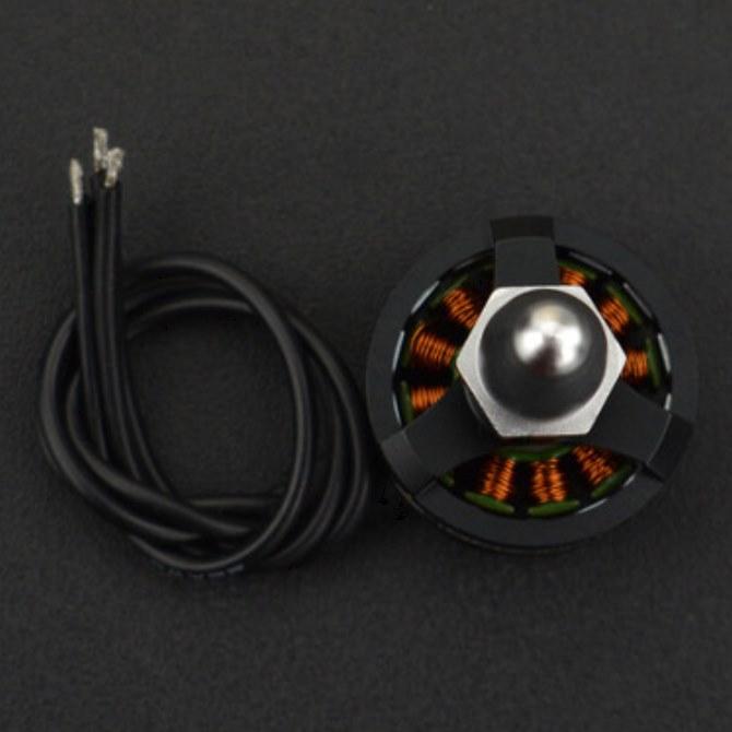 Produktbild DFRobot MTO1804 Brushless DC Motor CW