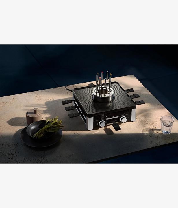 Immagine prodotto WMF Lumero Gourmet-Station 3-in-1