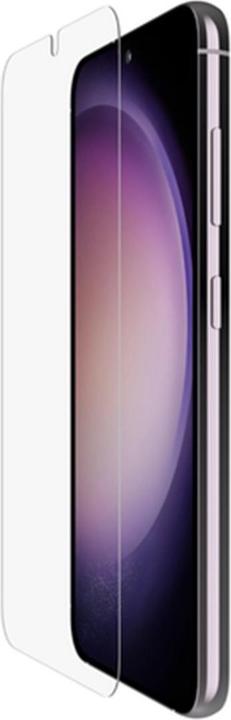 Image du produit Belkin ScreenForce TrueClear Curve Samsung S 23+ OVB035zz (1 pièce(s), Samsung Galaxy S23+)