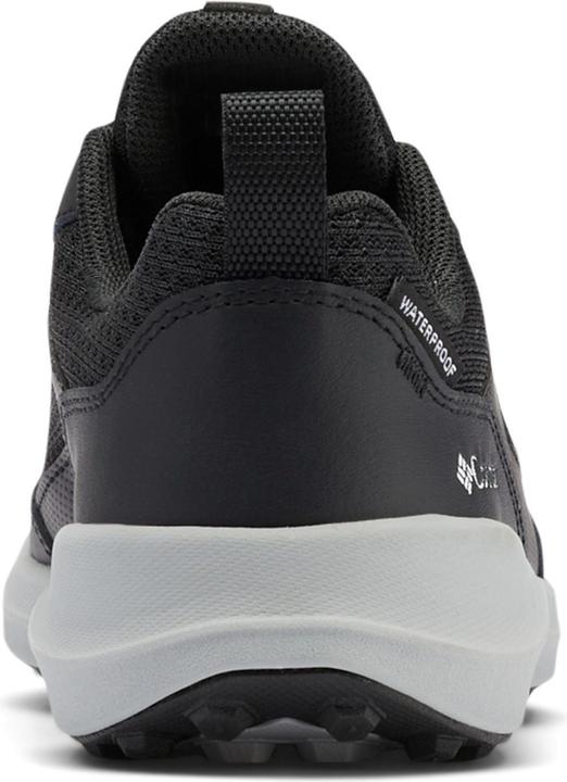 Produktbild Columbia Hatana wasserdichte Multi-Sport Schuhe für Jugendliche (33)