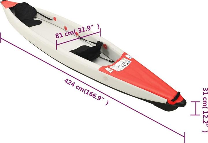 Image du produit VidaXL Mahlah